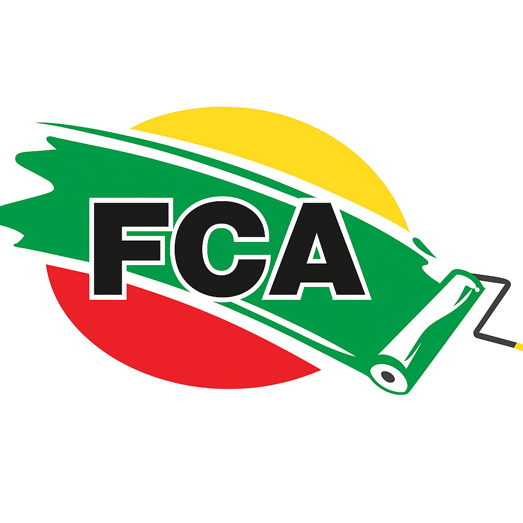 Falcon Solution Limited