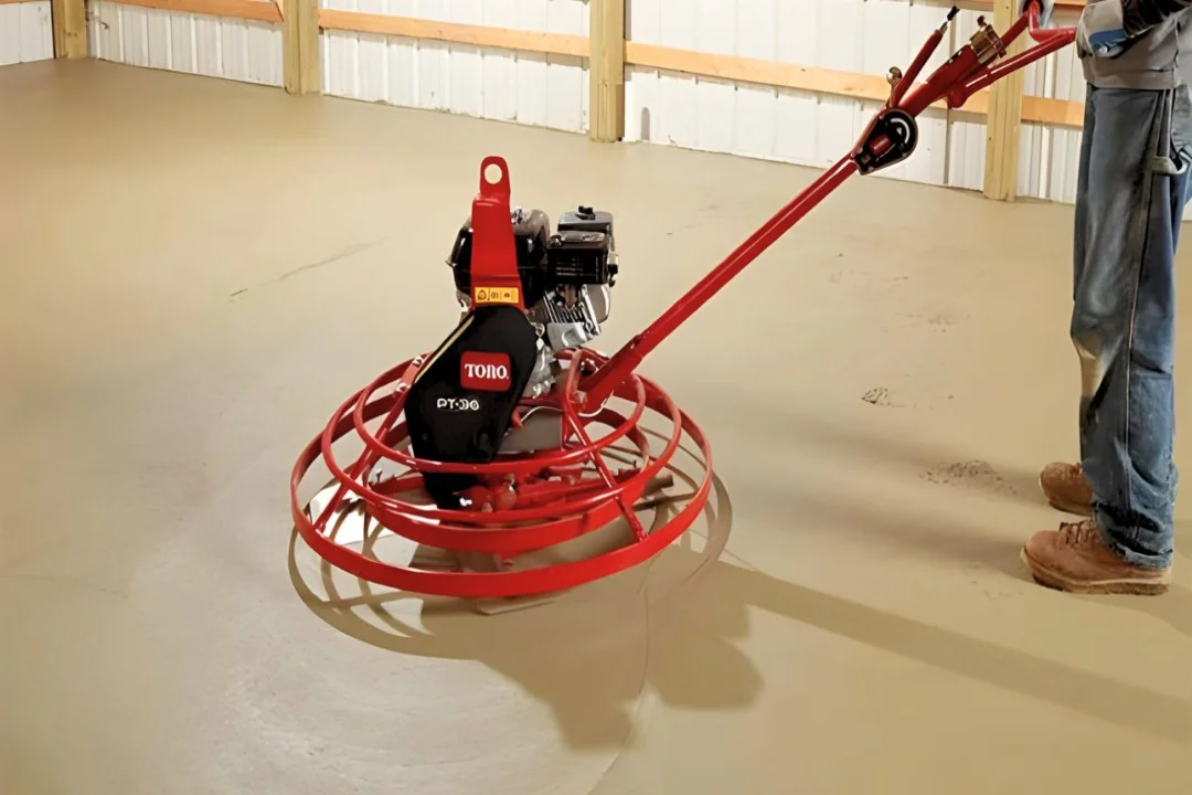 Floor Hardener in Bangladesh