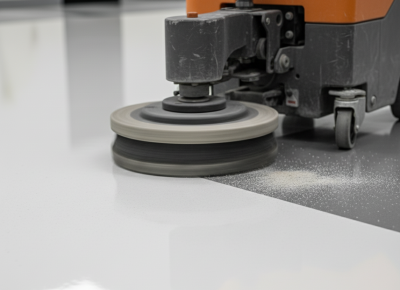 Abrasion Resistant