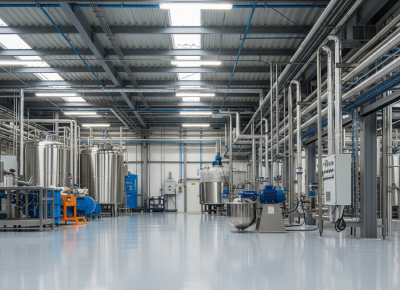 Engineering & Chemicals
