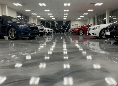 Showrooms