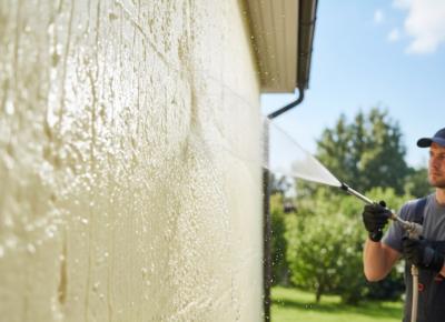 Water & Moisture Resistant