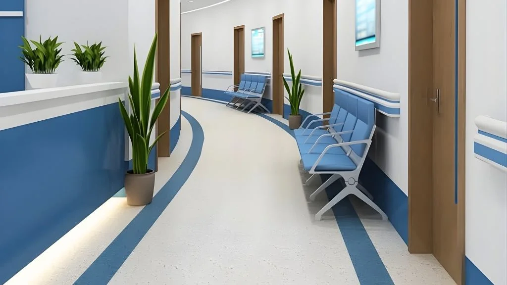 Vinyl Flooring vs. Tiles vs. Marble vs. Laminate