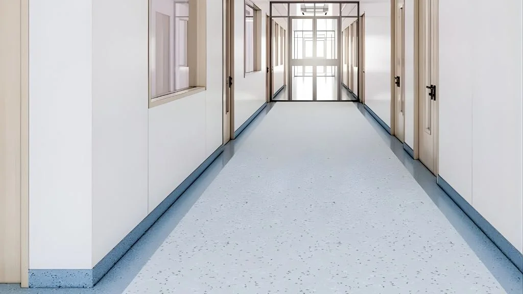 Types of Vinyl Flooring Available in Bangladesh