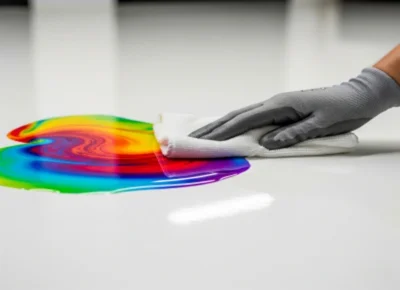 Easy to Clean