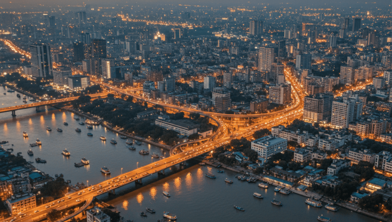 Dhaka